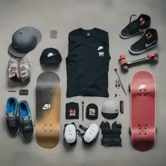 Essential Nike SB Gear for Every Skater